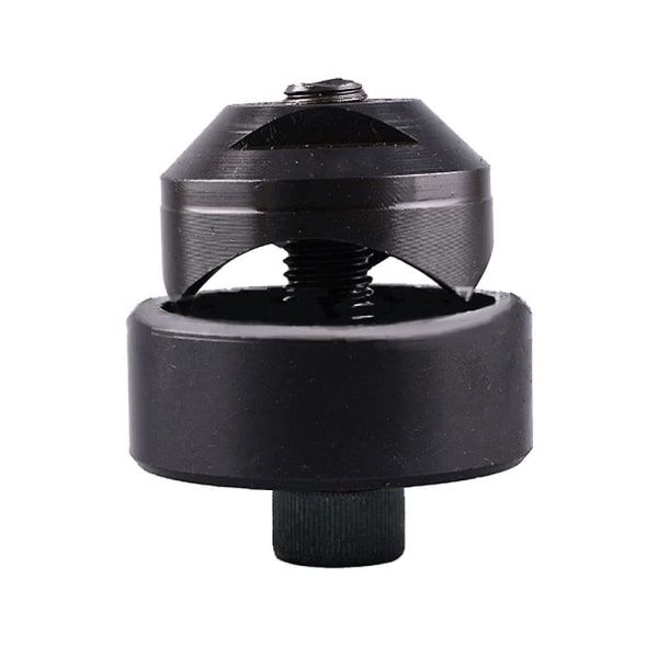 20 mm Hålskärare Hålskärare Skruv Handfat Kran Hålstans Hexplåt Plåt Rostfritt stål