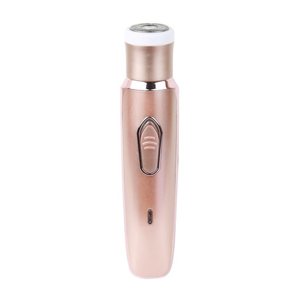 IC epilator, smärtfri 2-i-1 rakapparat, epilator för kvinnor