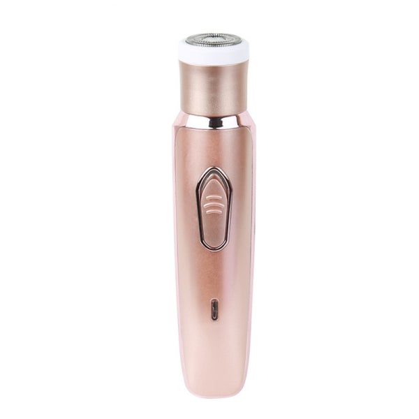 IC epilator, smertefri 2-i-1 trimmer, epilator til kvinder