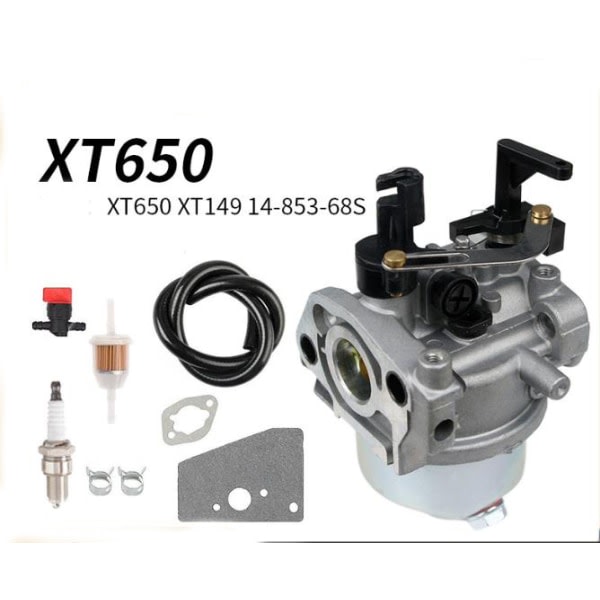 Förgasare till Toro 95-7935 81-4690 81-0420 CCR2000 CCR3000