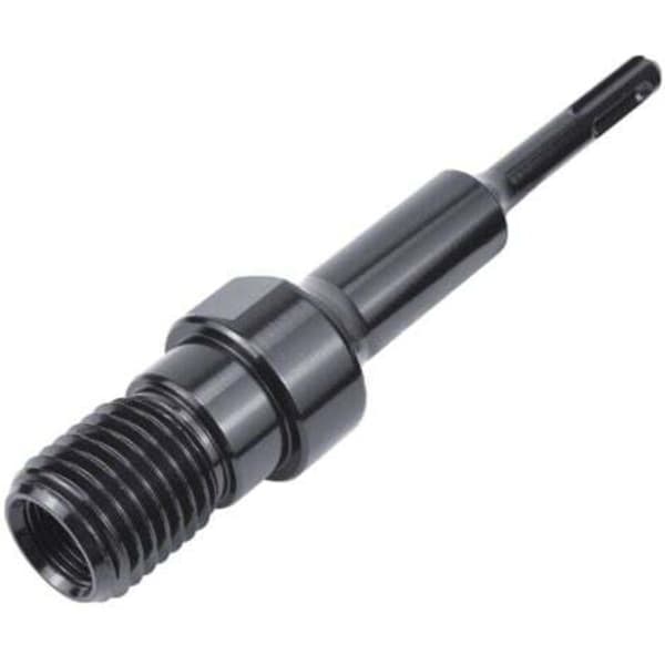 SDS Plus diamantboradapter 1 1/4\" UNC, 190 mm kjerneboradapter