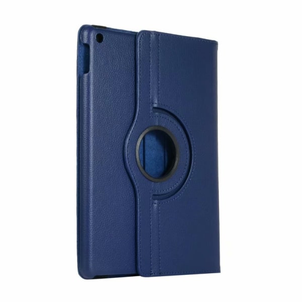 IC Universaali Kotelo iPad 10.2/iPad 10.5/iPad9 Tumman Sininen
