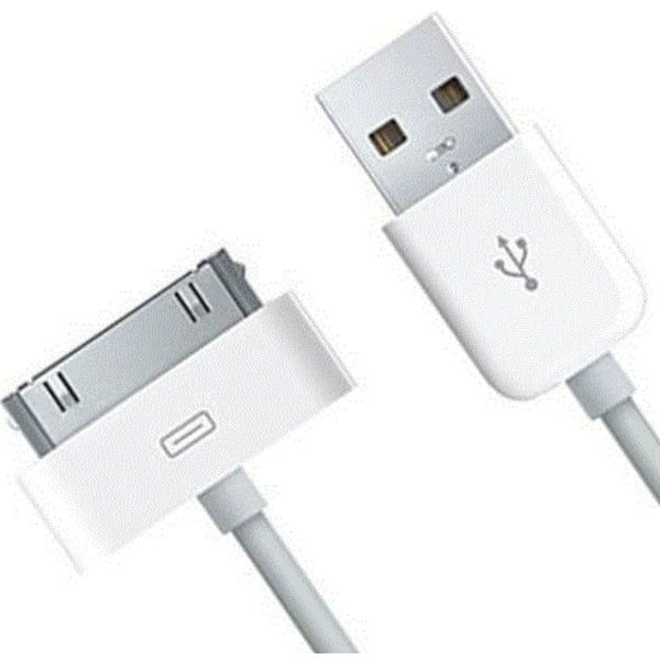 IC iPhone 4/4s Laddkabel CNMR