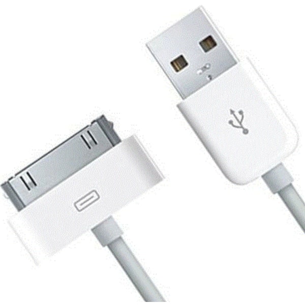 IC iPhone 4/4s Latauskaapeli CNMR