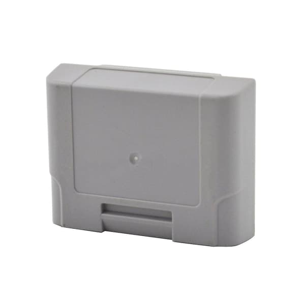 IC N64 Spelkontroll Utbyggnadsminneskort Switch Extern 128m