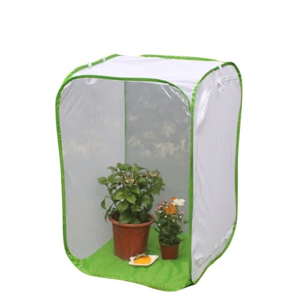 IC Butterfly Bur, Insektsnet, Butterfly Bur, 60*60*90