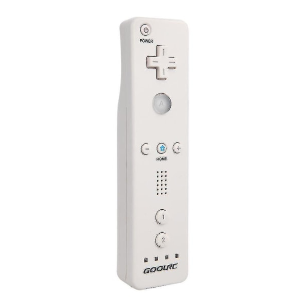 Fjärrkontroll för Nintendo Wii trådlös handkontroll [DB]