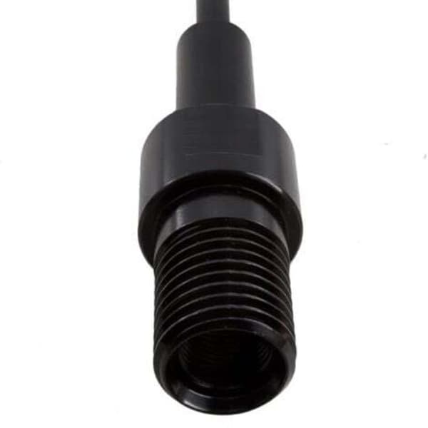 MAX PLUS Adapter til diamant kernebor 1 1/4\" UNC, 190mm kernebor adapter 1 stk, fra DEBUNS
