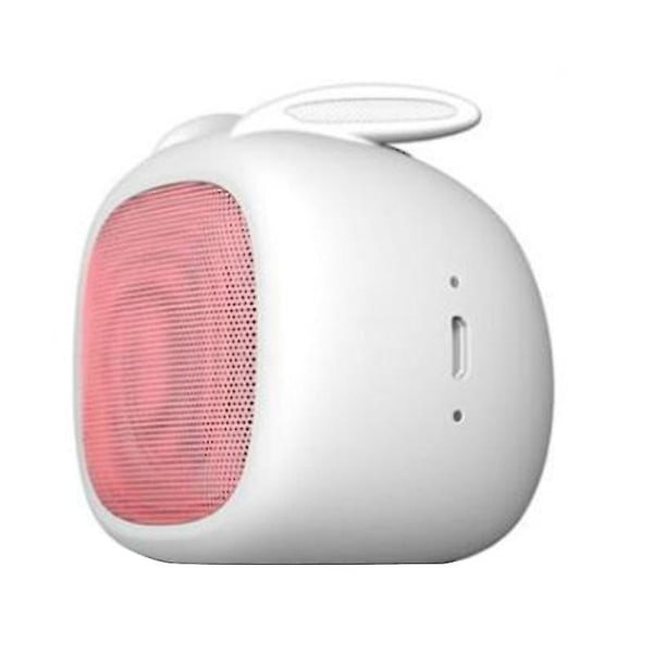 IC CNE Mini Cartoon Bluetooth Trådlös Högtalare