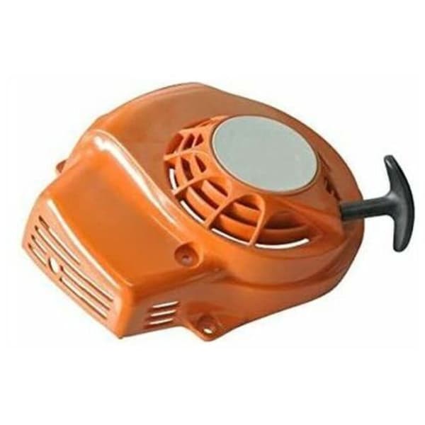 Dragstartare för STIHL HS81 HS81R HS81T HS86 HS86R Häcktrimmer, DEBUNS