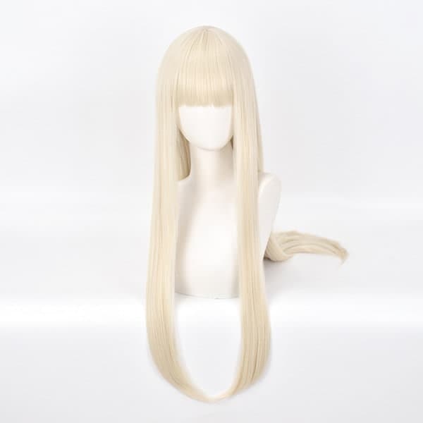 IC Animefusk Tillatt Yomozuki Runa Cosplay Parykk