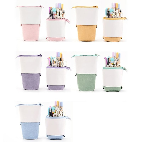 IC Pop-up etui Teleskopholder etui