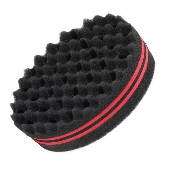 IC Hiussieni Sieni Hiukset Vaahtokiehkura Afro Magic Curl Sieni Iso