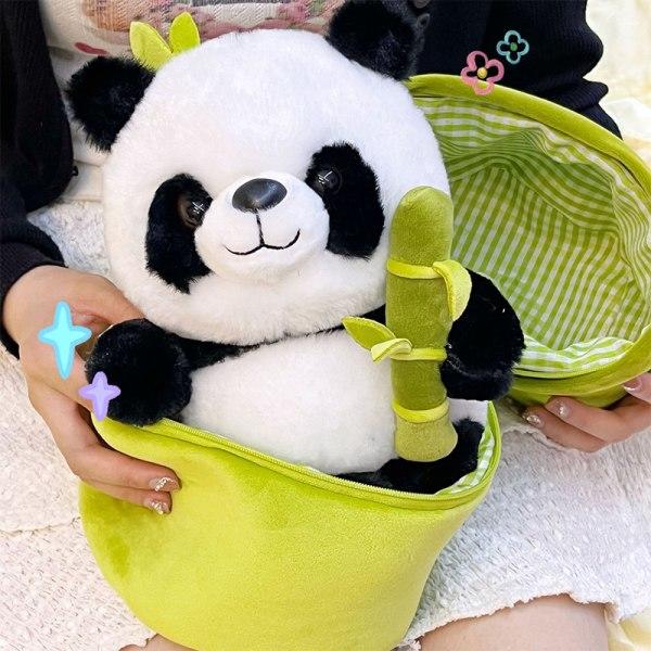 IC Panda kosebamse B