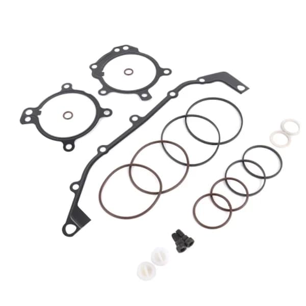 Vanos O-Ring Seal Kit for E36 E39 E46 E53 E60 E83 E85 M52Tu M54 Double Convex Repair Kit