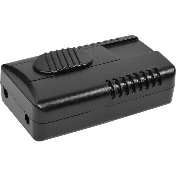 IC Foddimmer 150W 230V Sort Kompatibel LED [Energiklasse A]