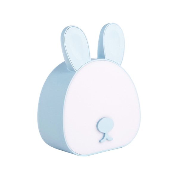 IC Dimbar Touch LED Nattlampa Cartoon Kanin Touch Console