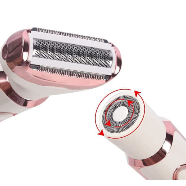 IC Elektrisk Dametrimmer