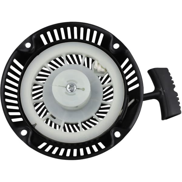 Startsnorstartmontering for gressklipper for 1P60 4-hulls motor, reservedeler