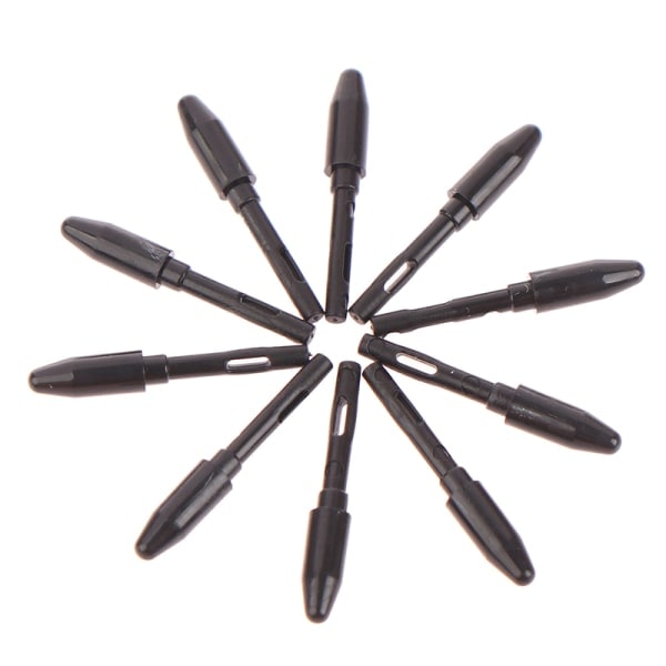 IC HUION PW100 Stylus-kynä Akunvapaa Kynä 8192 Digitaalinen Musta