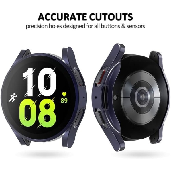 Samsung Watch 5:lle 44mm 40mm / Galaxy Watch 5 Kotelo 40 IC
