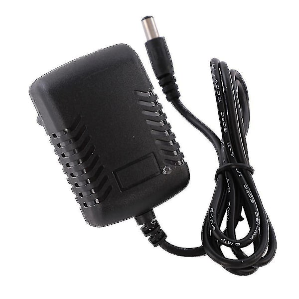 Børne elektrisk biloplader - Blysyrebatterioplader, 12v/1000ma, Pålidelig Po