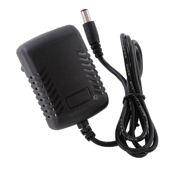 Elektrisk billader for barn - Blybatterilader, 12v/1000ma, Pålitelig Po