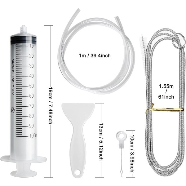 Raderbar gelpenna 0,5 mm spets suddgummipenna, vuxenbarn student skola kontorspapper presenter - 8 färger