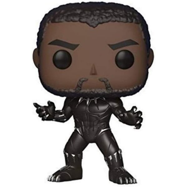 IC Funko POP! Marvel: Wakanda Forever - Black Panther