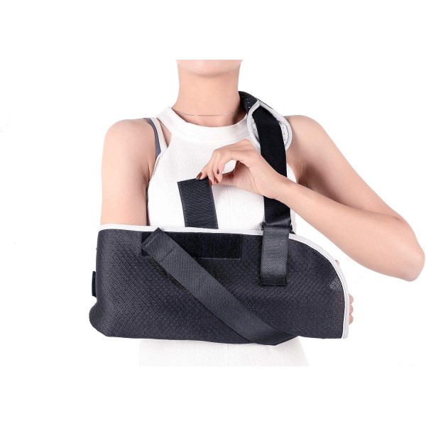 IC Olkapään Immobilisaattori, Olkapään Tukiremmi, Murtuneelle Kyynärvarrelle, Murtuneelle Ranteelle, Luksaatiolle