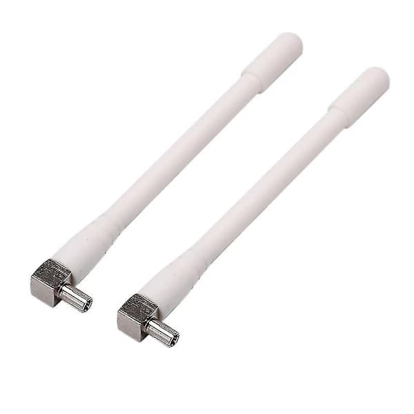 2 kpl Wifi-antenni 4g Ts9 langaton reititinantenni 2 kpl/erä Huawei E5573 E8372:lle