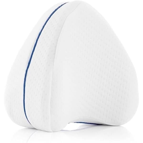 Sidokudde, Ortopediskt Stöd, Knästöd, Benkudde, Memory Foam, Långsam Återhämtning, för Gravida Kvinnor, av DEBUNS