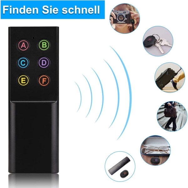 Nøkkel finner Nøkkel finner Bra idé for nøkler, kjæledyrsporer/mini IC