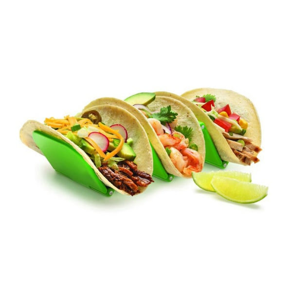IC Tacoholder Orange