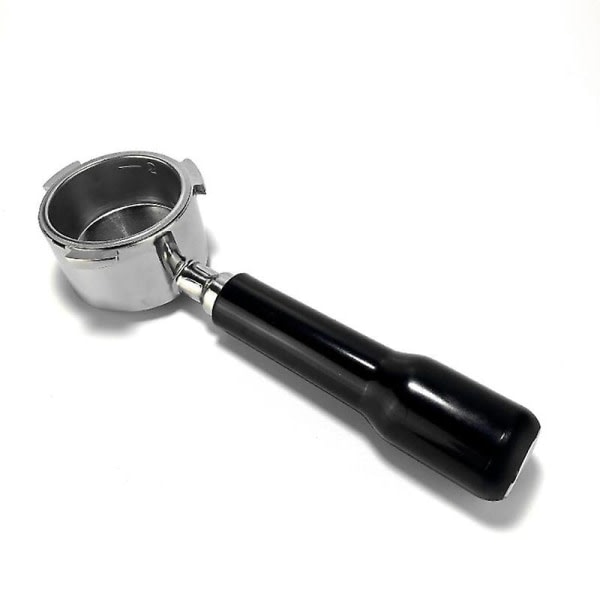IC Portafilter 51mm Delonghi EC685 med 2 stilar kaffepulverskål