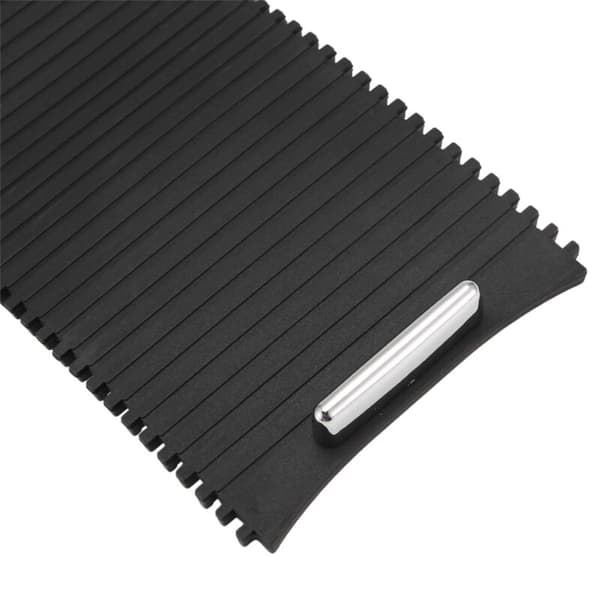 Golf MK6 Midterkonsol Kopholder Gardiner