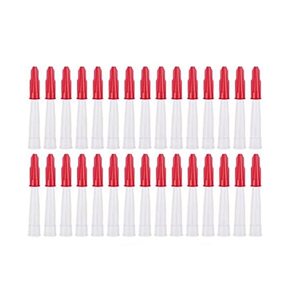 30 stk. plastfuger, fugespisser, fugespisser, fugespisser, fugespisser