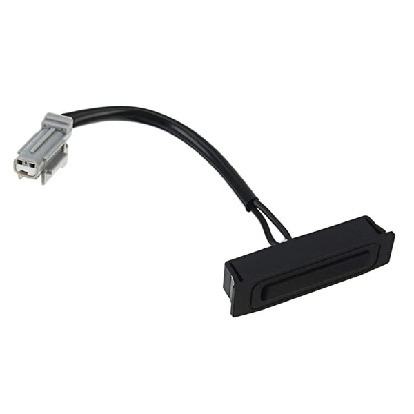 IC Bakluke Bakluke Bakluke Dørbryter for Nissan Qashqai J10 Bagasjeromsåpner