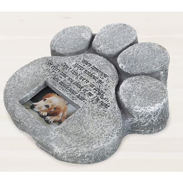 IC Toscano Memorial Cat Pet Honor Patsas Gravsten, harts, antik sten,