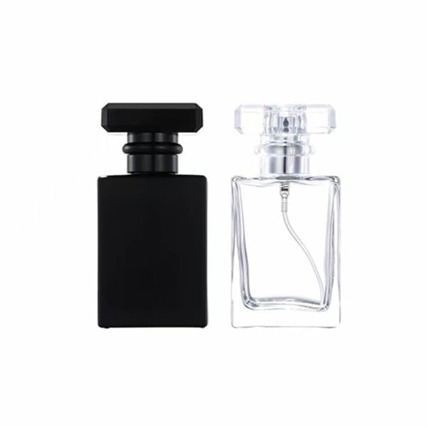 IC 30 ml hajuvettä pullo kosteuttava suihkepullo