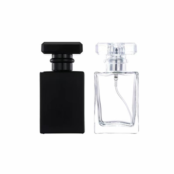 IC 30 ml parfumeflaske fugtighedssprayflaske