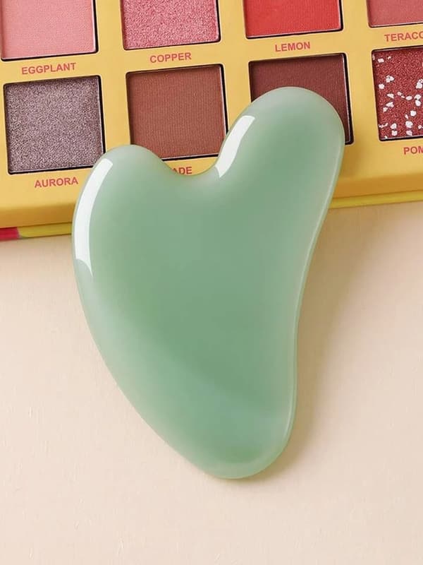 1 kivi Gua Sha -lauta