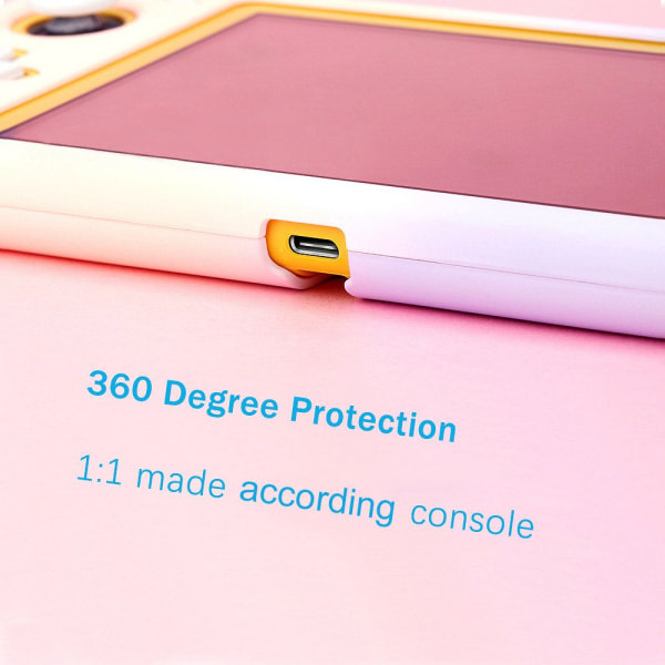 För Nintendo Switch Lite för NS 4 4