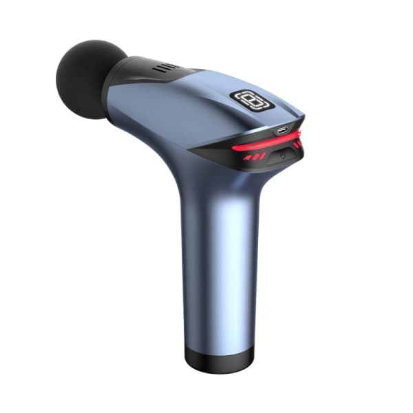 IC Massagepistol Slagverksmuskelmassager