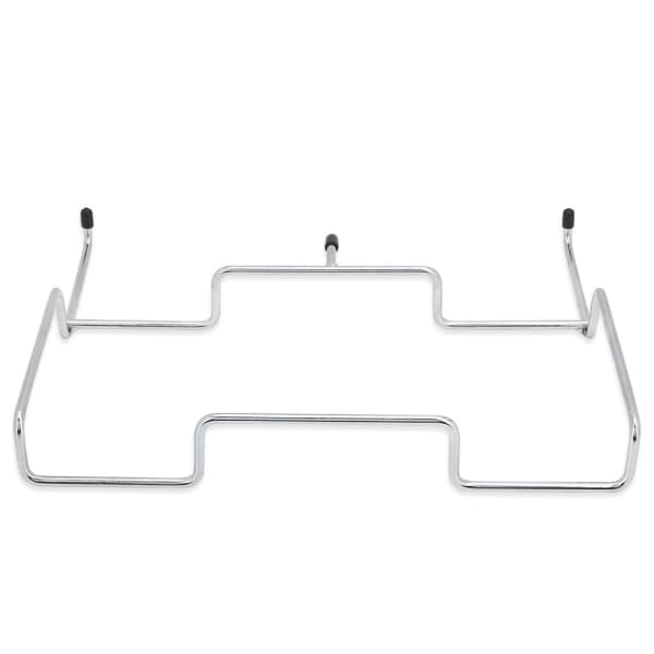 IC Papirposeholder, Bordsholder for søppelposer, Desktop Utendørs