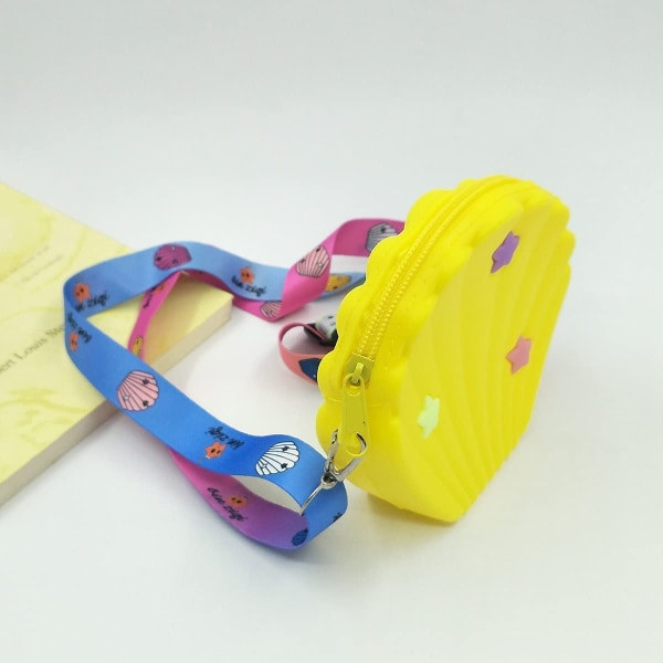 IC Crossbody Håndveske Småbarnsprinsesse Håndvesker Skulderveske
