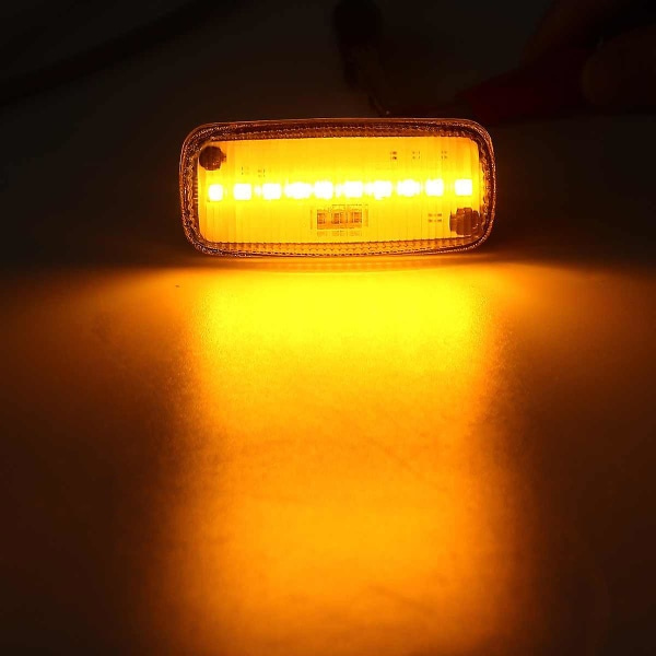 IC Chrysler 200 300c Sebring Dodge Caliber Nitro Signal Light Sort