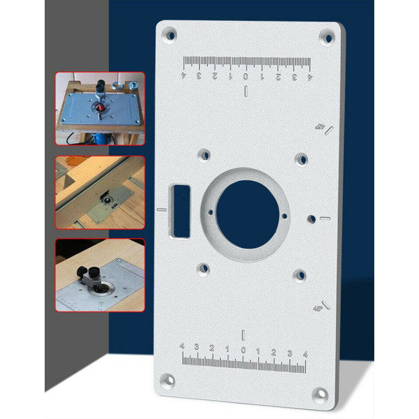 IC Trimmaskin flip panel Trebearbeidingstrimmaskin