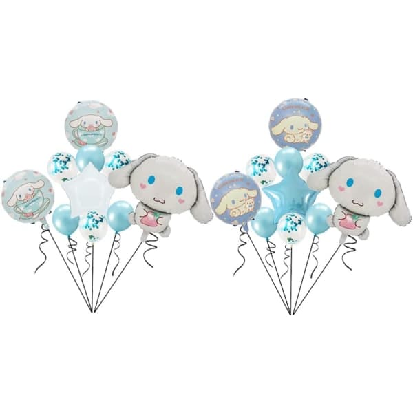 IC Rolig boll, mint, naturgummi ø 8 cm