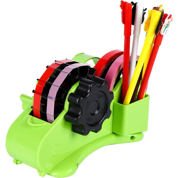 IC Tape Dispenser, semi-automatic tape dispenser